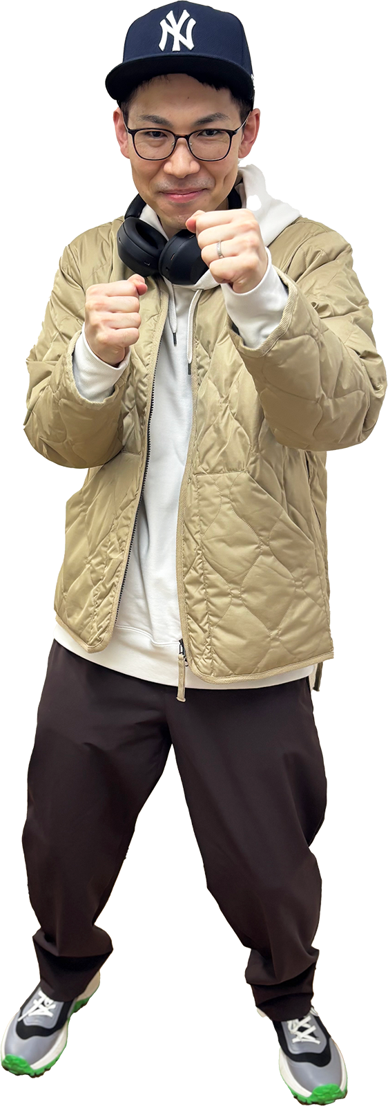 音響デザイン部